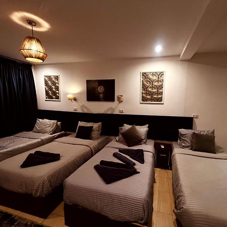 Hotel Grand Pyramids In à Giza Extérieur photo
