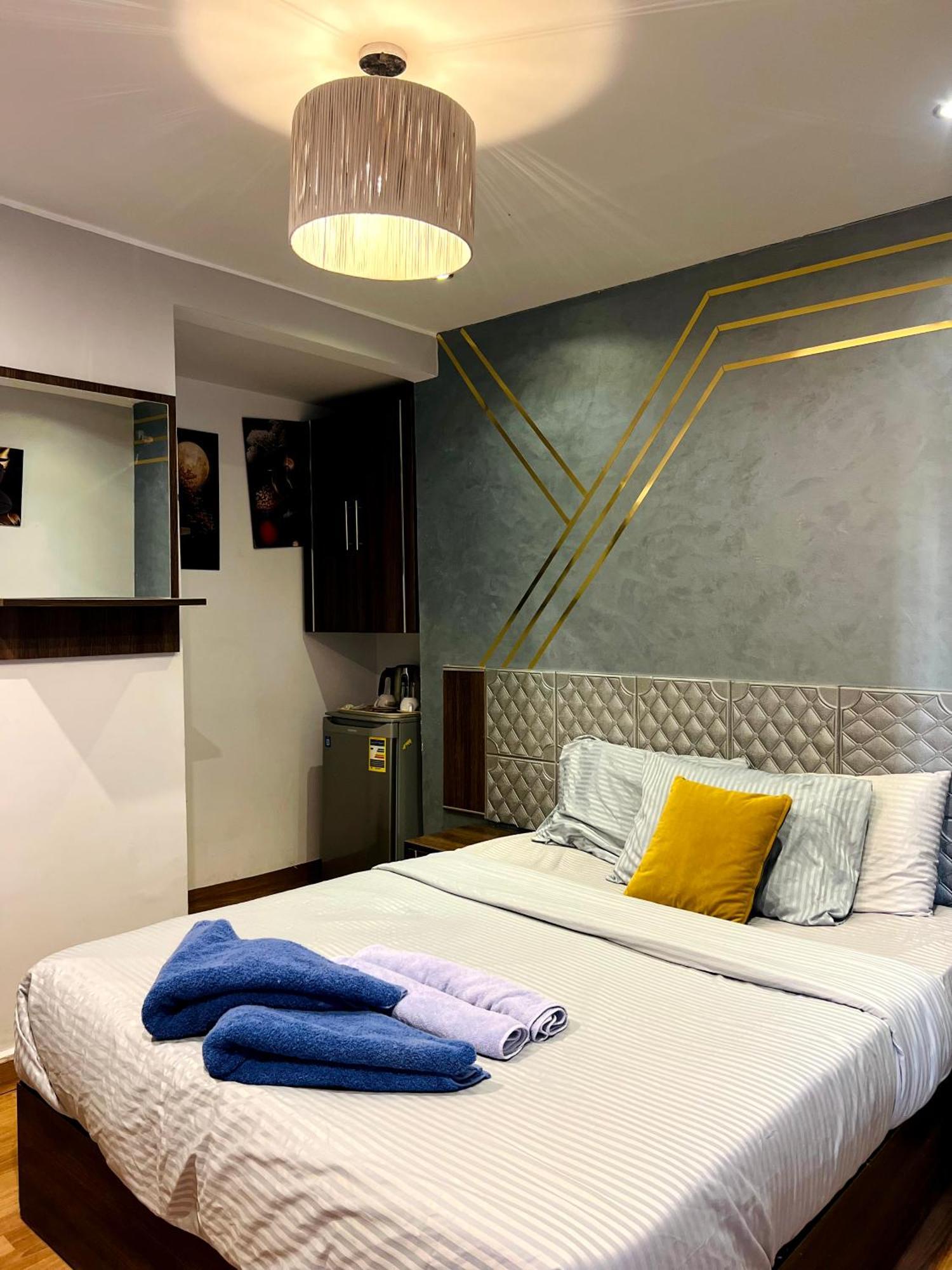 Hotel Grand Pyramids In à Giza Extérieur photo